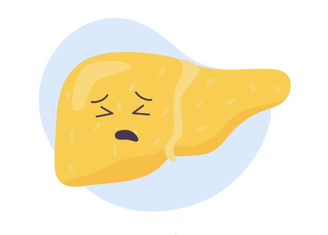 研究发现:45岁前有这个问题的人,多年后更易得癌! 研究发现:45岁前有这个问题的人,多年后更易得癌!